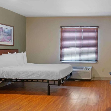 Extended Stay America Select Suites - Kansas City - South - I-49 Luaran gambar
