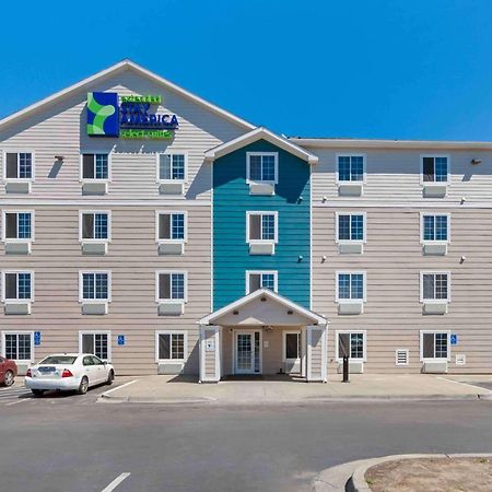 Extended Stay America Select Suites - Kansas City - South - I-49 Luaran gambar
