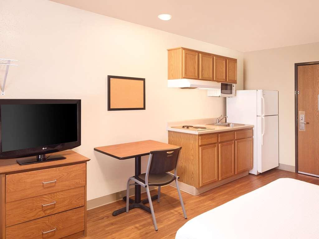 Extended Stay America Select Suites - Kansas City - South - I-49 Bilik gambar