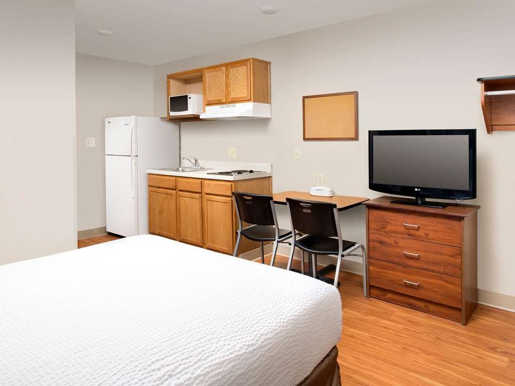 Extended Stay America Select Suites - Kansas City - South - I-49 Bilik gambar