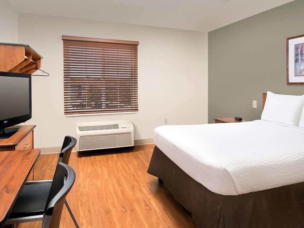 Extended Stay America Select Suites - Kansas City - South - I-49 Bilik gambar