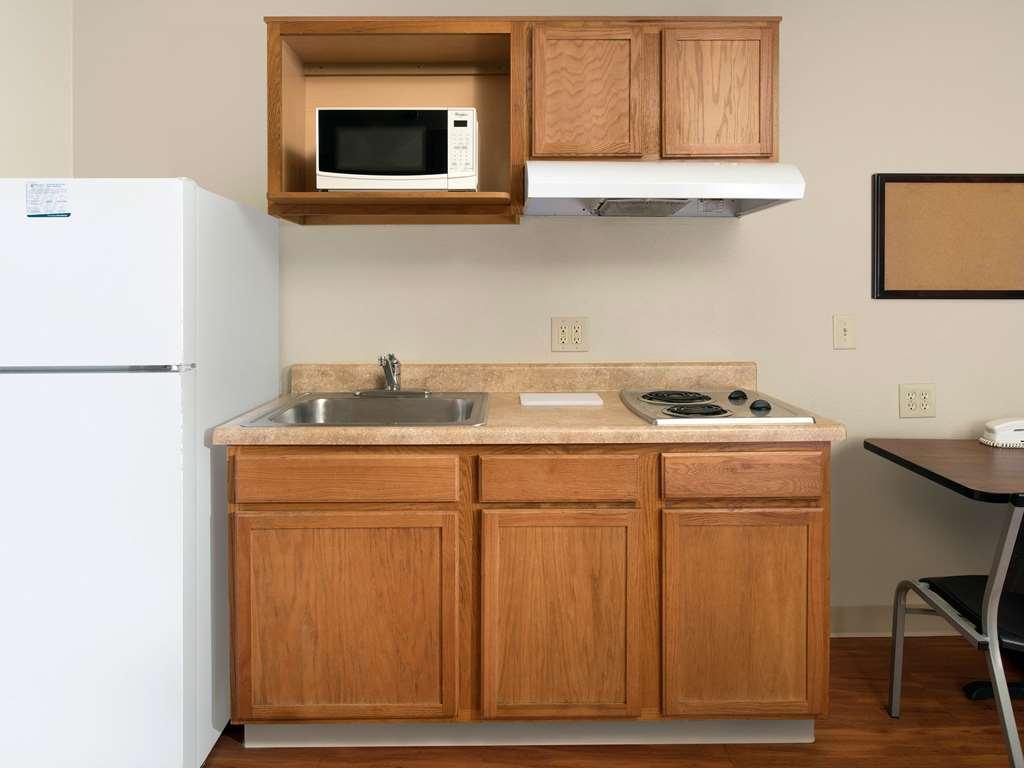 Extended Stay America Select Suites - Kansas City - South - I-49 Bilik gambar