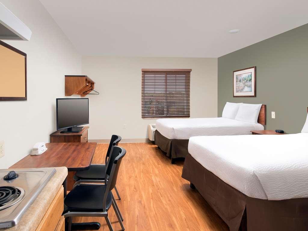 Extended Stay America Select Suites - Kansas City - South - I-49 Bilik gambar