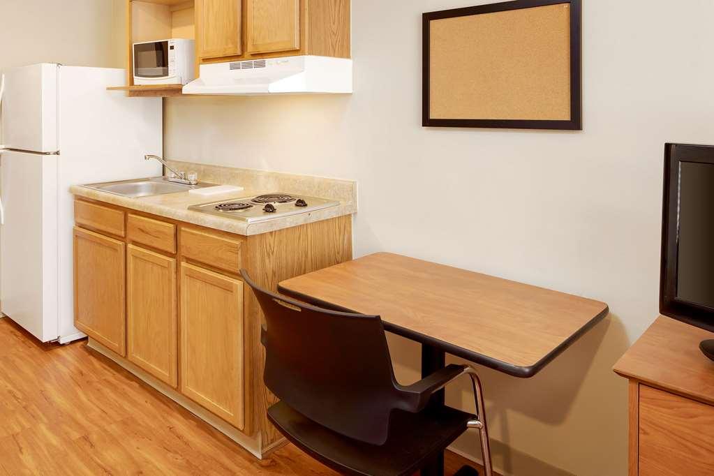 Extended Stay America Select Suites - Kansas City - South - I-49 Bilik gambar