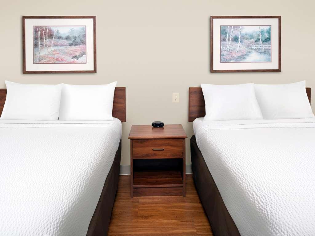 Extended Stay America Select Suites - Kansas City - South - I-49 Bilik gambar