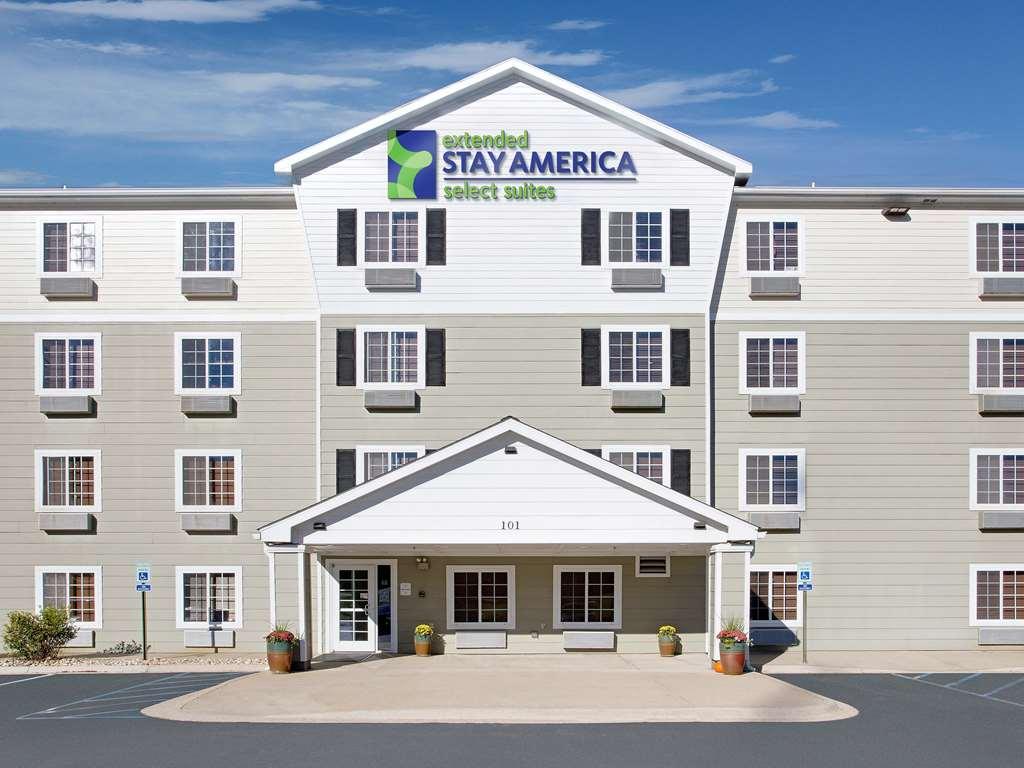 Extended Stay America Select Suites - Kansas City - South - I-49 Luaran gambar