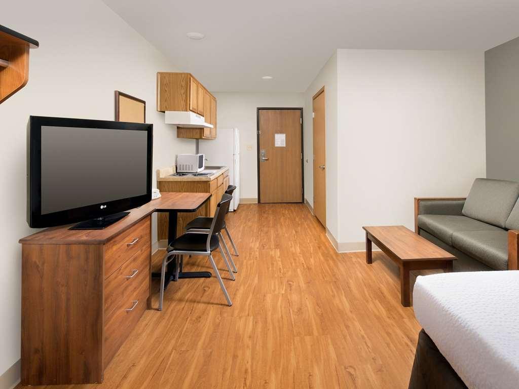 Extended Stay America Select Suites - Kansas City - South - I-49 Bilik gambar