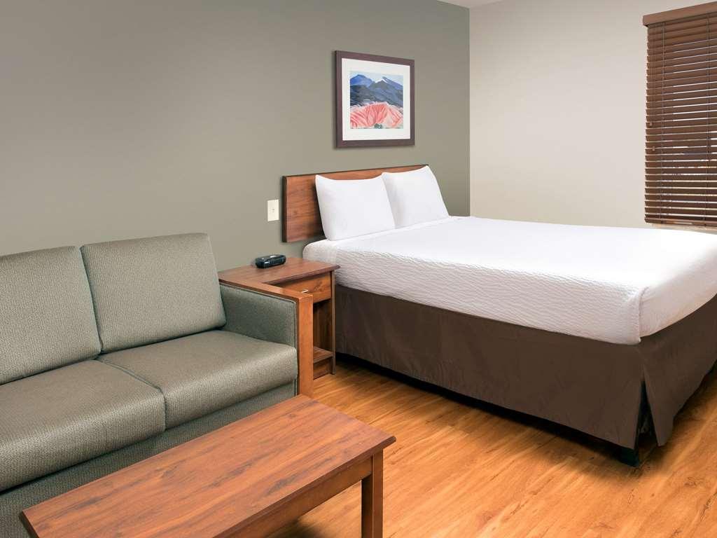 Extended Stay America Select Suites - Kansas City - South - I-49 Bilik gambar