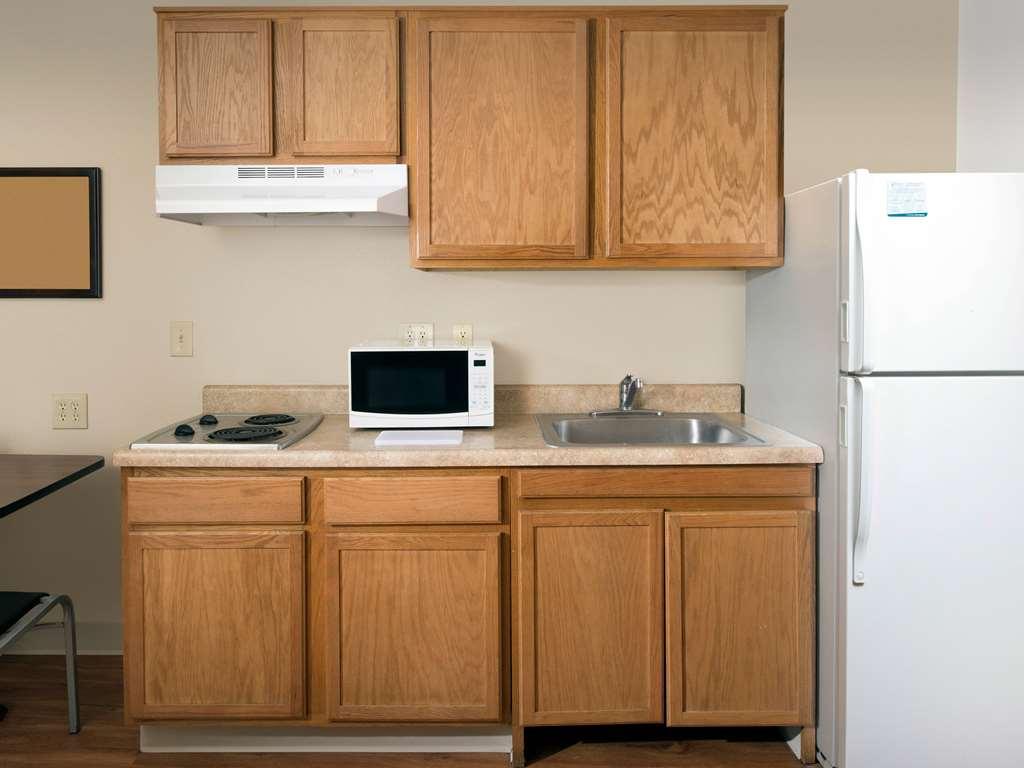 Extended Stay America Select Suites - Kansas City - South - I-49 Bilik gambar