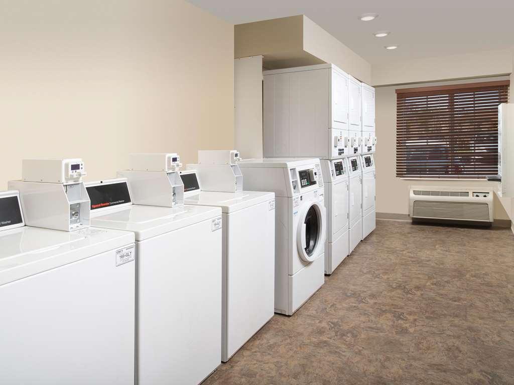 Extended Stay America Select Suites - Kansas City - South - I-49 Kemudahan gambar