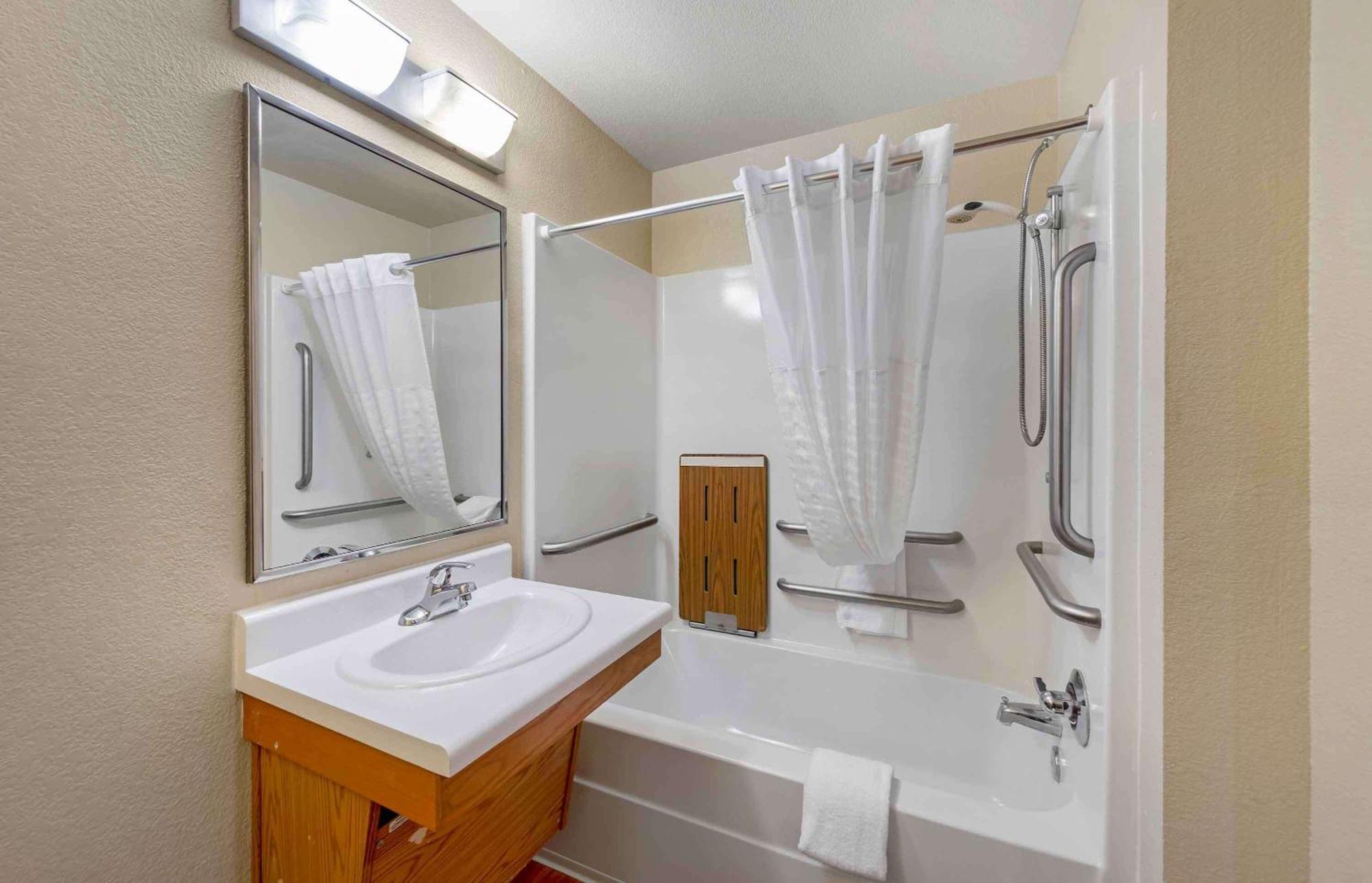 Extended Stay America Select Suites - Kansas City - South - I-49 Luaran gambar