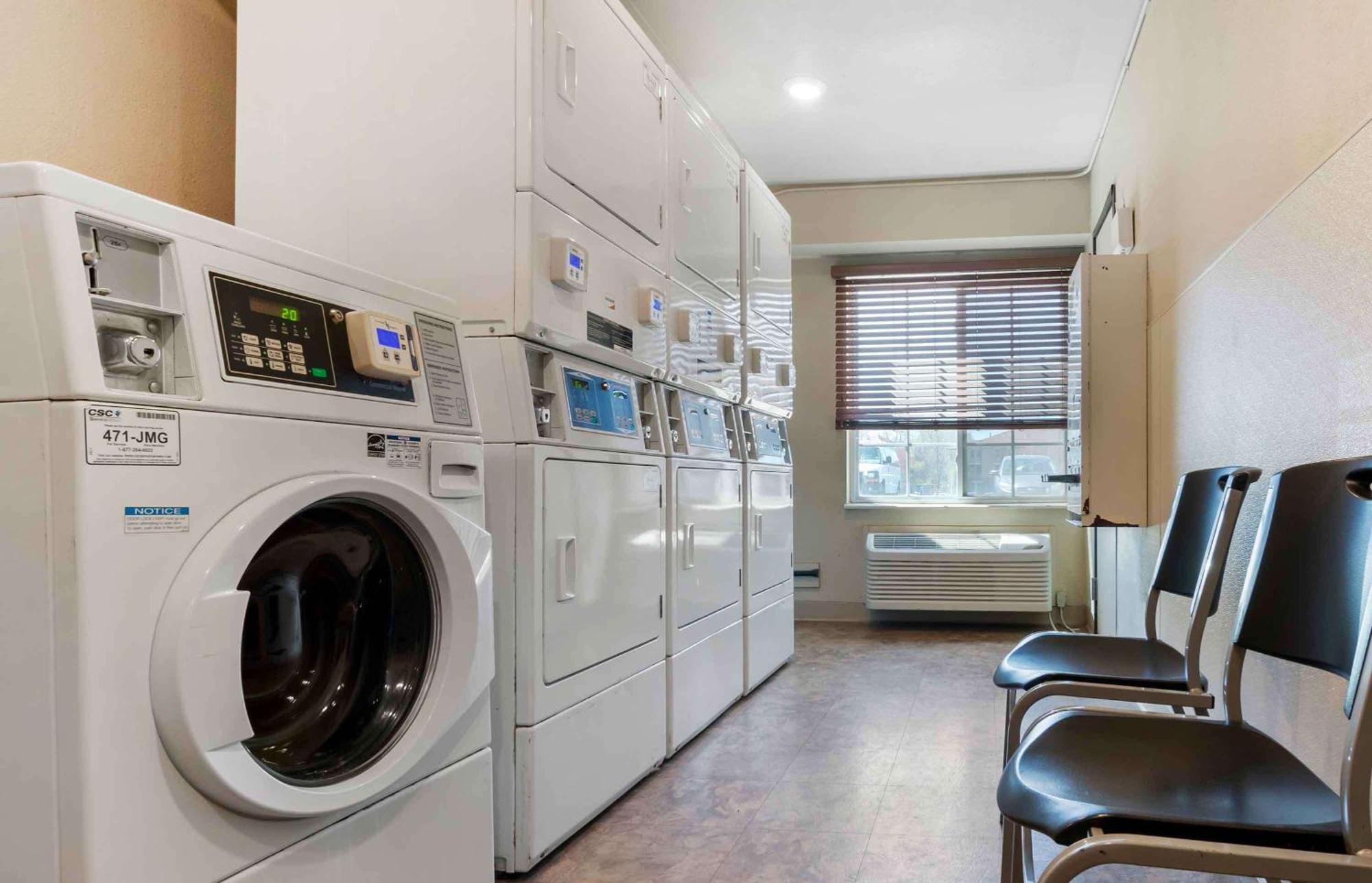 Extended Stay America Select Suites - Kansas City - South - I-49 Luaran gambar