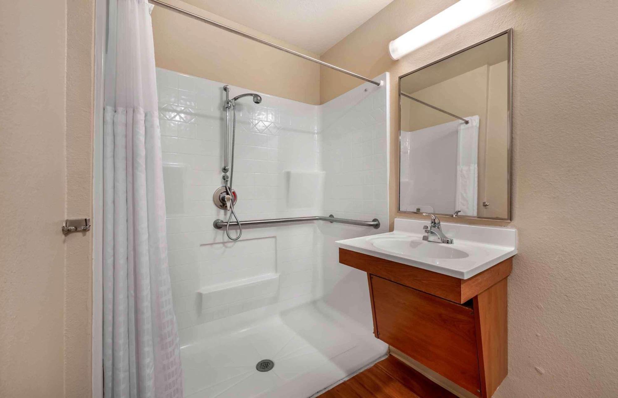 Extended Stay America Select Suites - Kansas City - South - I-49 Luaran gambar