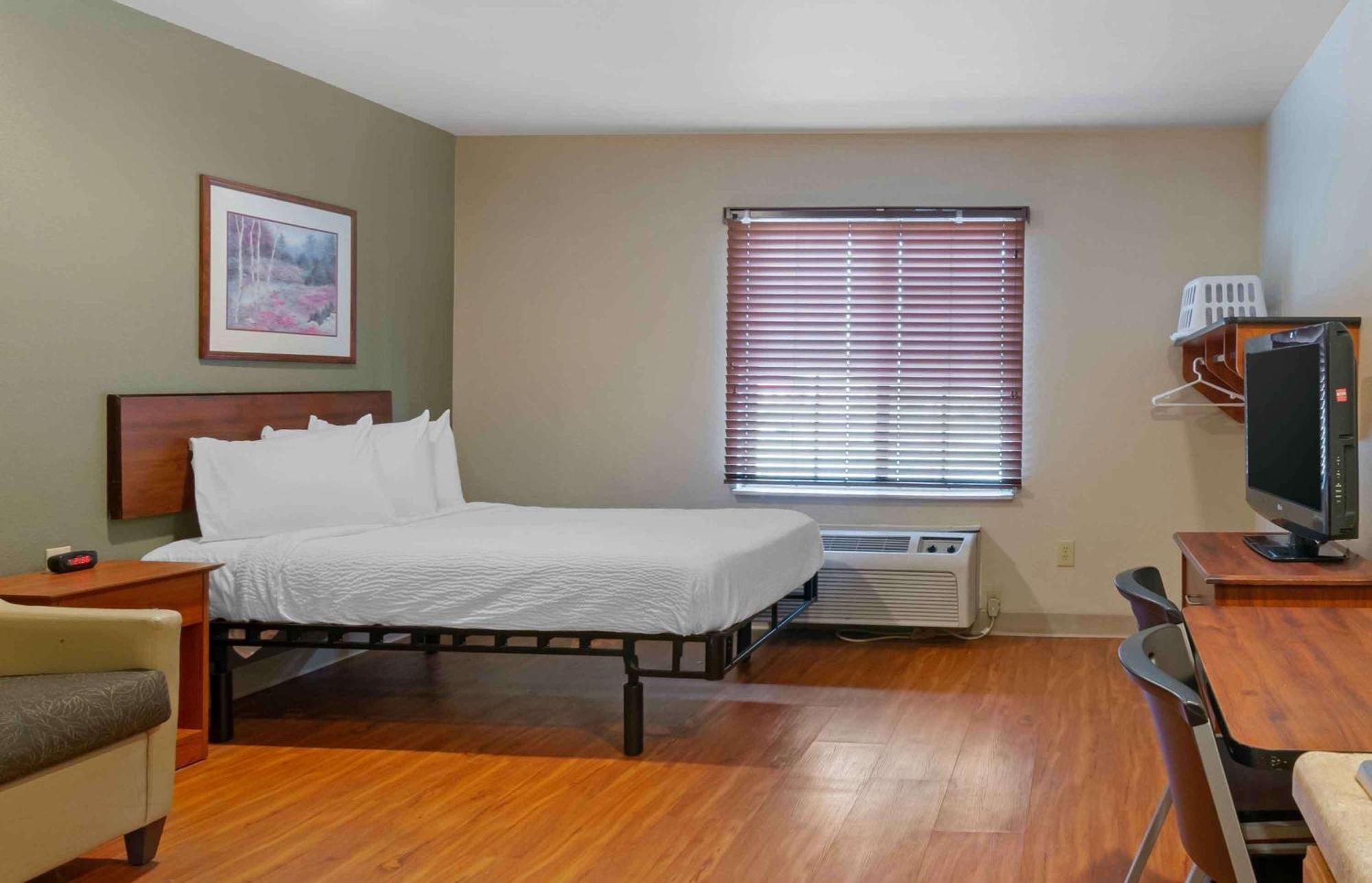 Extended Stay America Select Suites - Kansas City - South - I-49 Luaran gambar