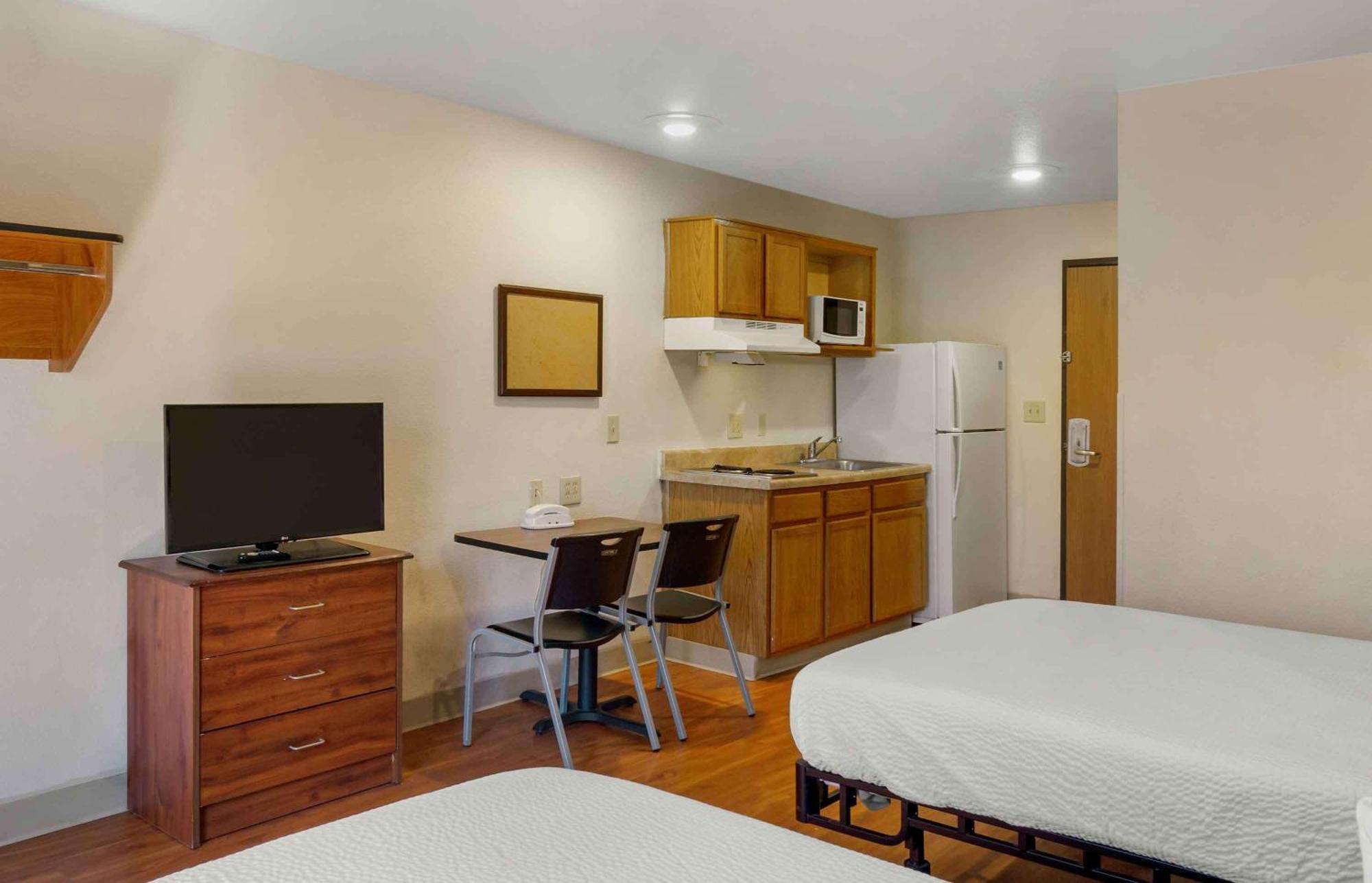 Extended Stay America Select Suites - Kansas City - South - I-49 Luaran gambar