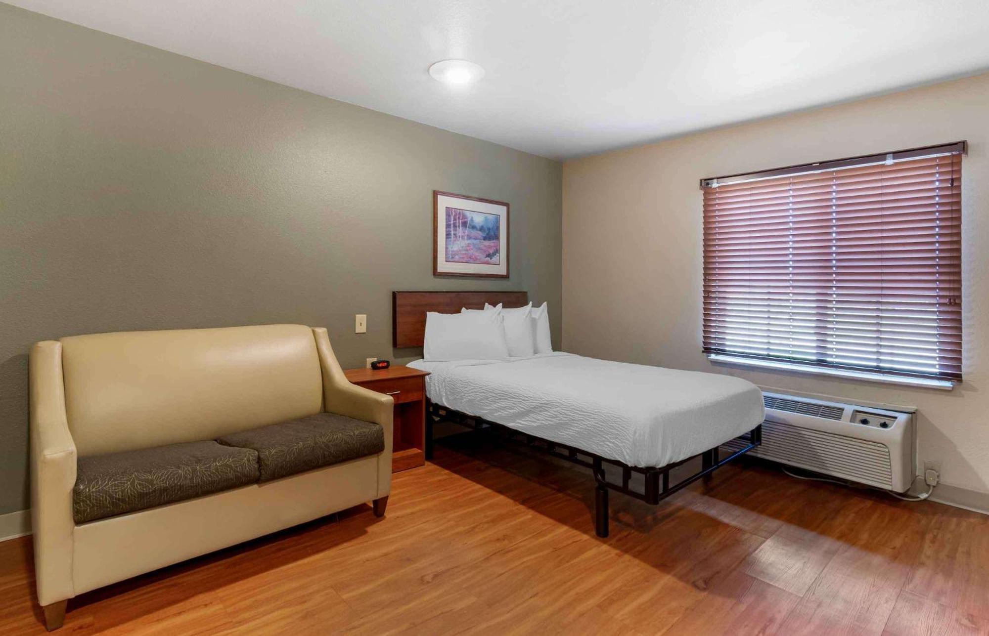 Extended Stay America Select Suites - Kansas City - South - I-49 Luaran gambar