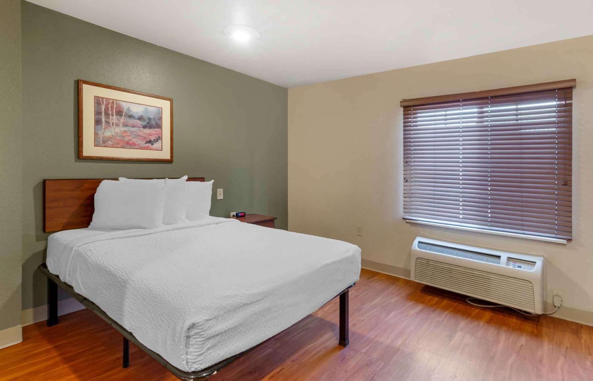 Extended Stay America Select Suites - Kansas City - South - I-49 Luaran gambar