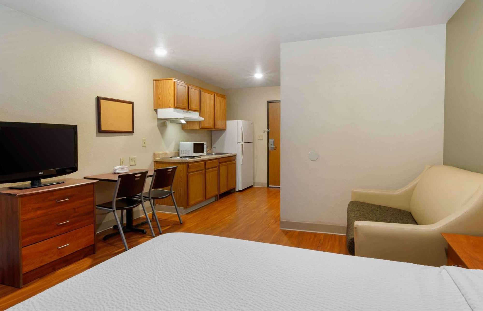 Extended Stay America Select Suites - Kansas City - South - I-49 Luaran gambar