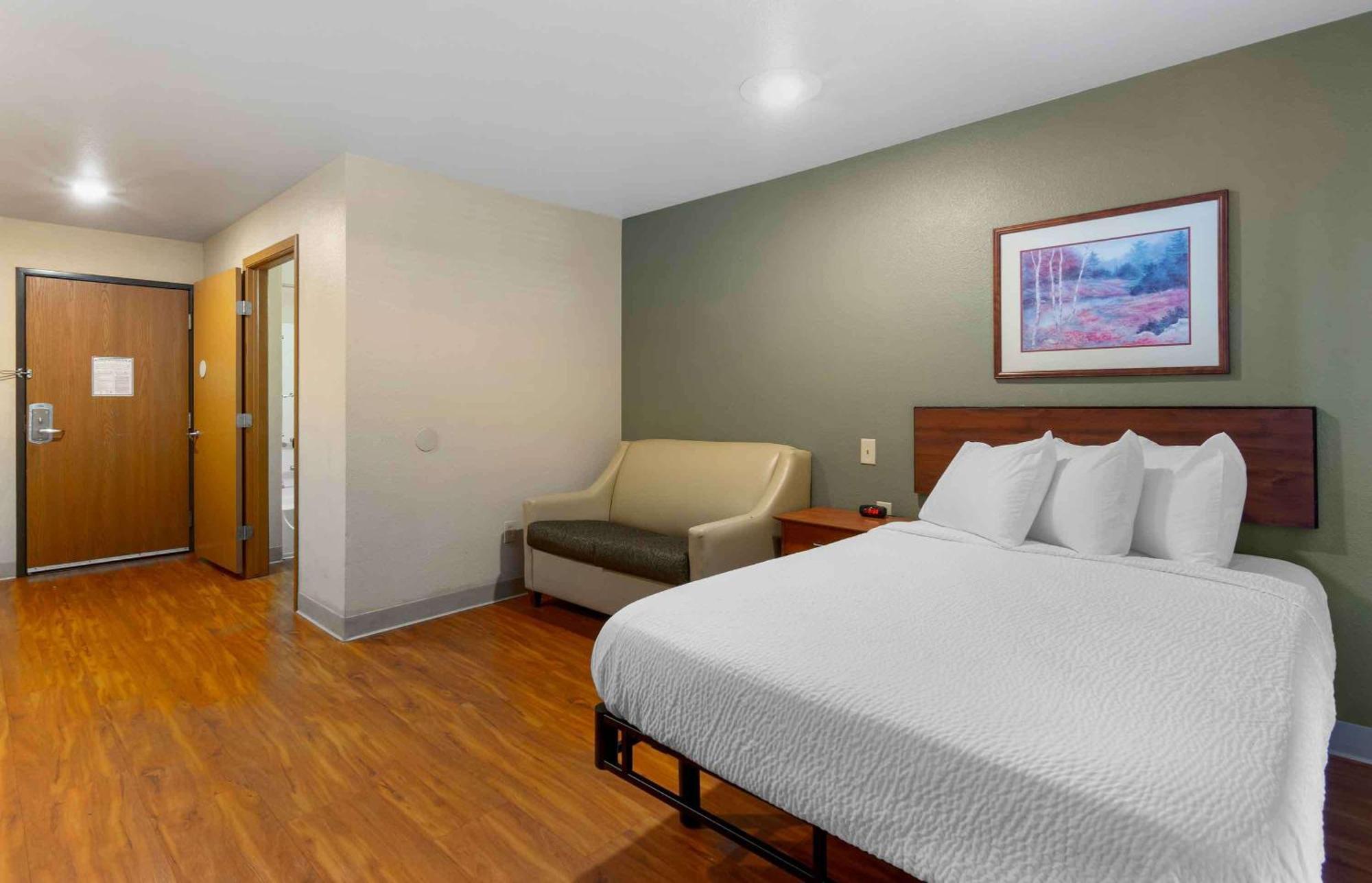 Extended Stay America Select Suites - Kansas City - South - I-49 Luaran gambar