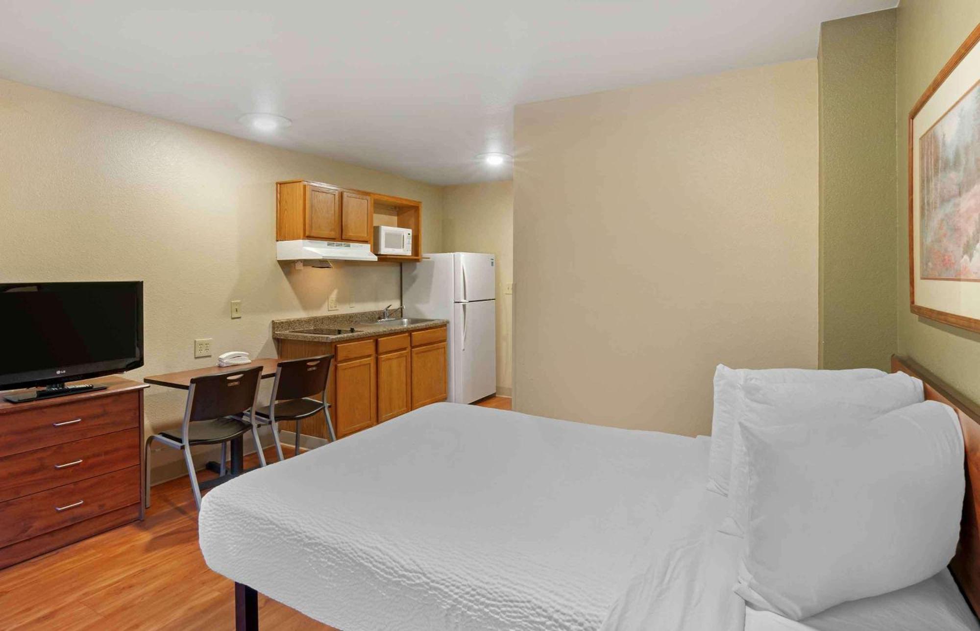 Extended Stay America Select Suites - Kansas City - South - I-49 Luaran gambar