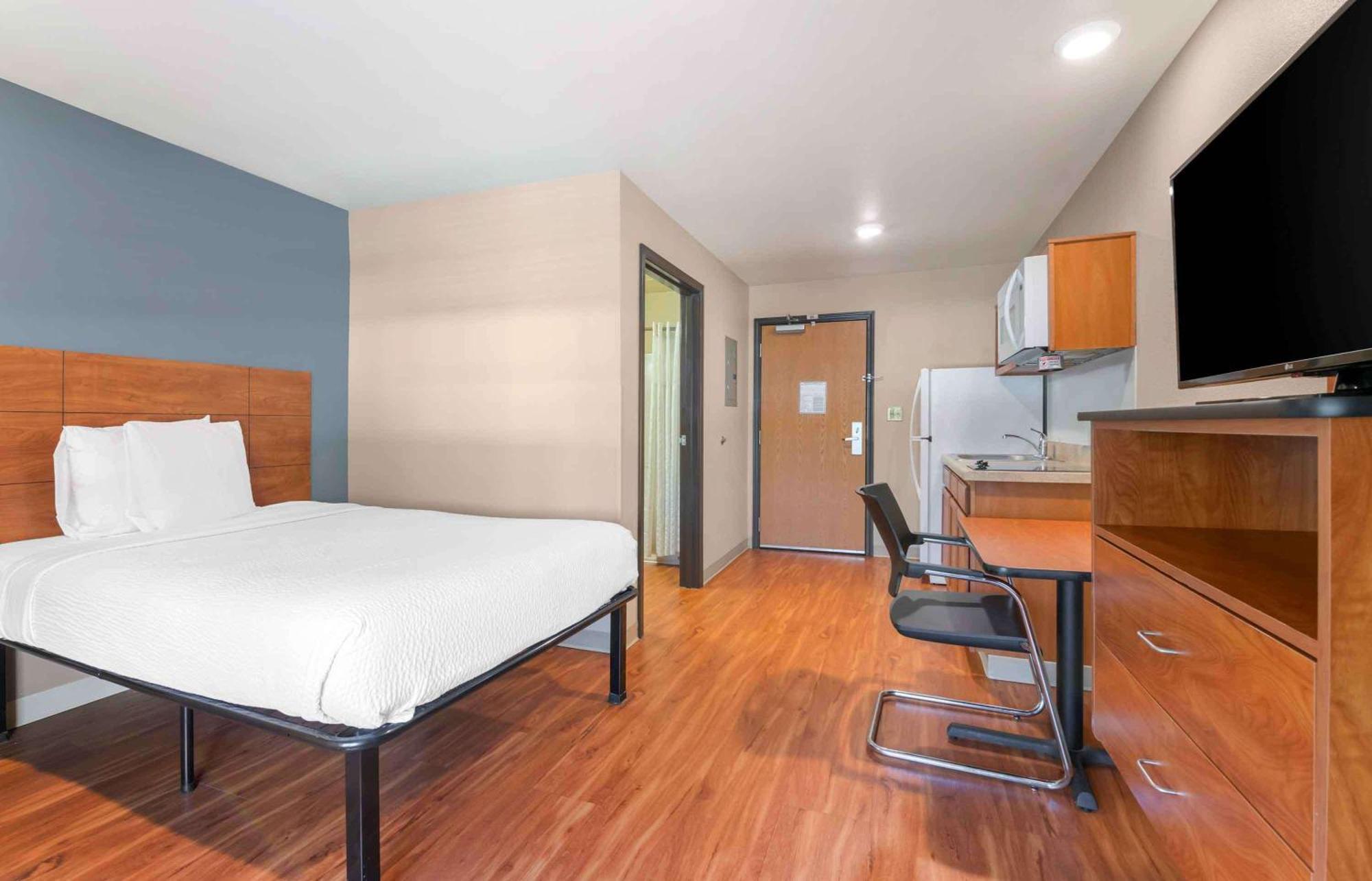 Extended Stay America Select Suites - Kansas City - South - I-49 Luaran gambar