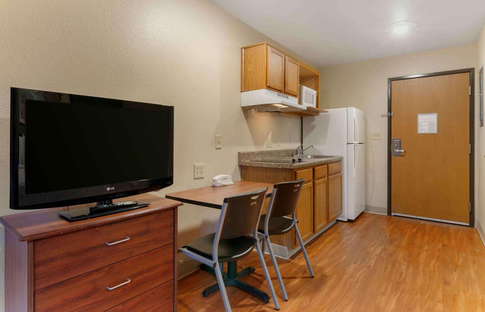 Extended Stay America Select Suites - Kansas City - South - I-49 Luaran gambar