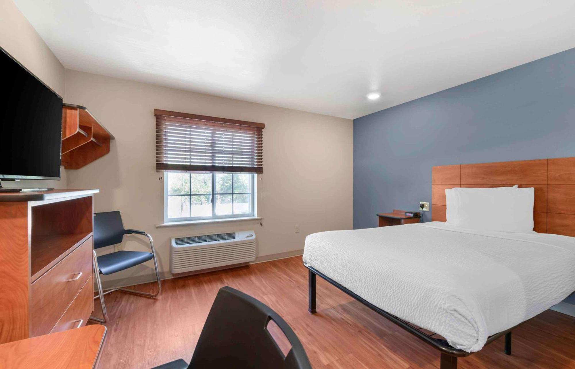 Extended Stay America Select Suites - Kansas City - South - I-49 Luaran gambar