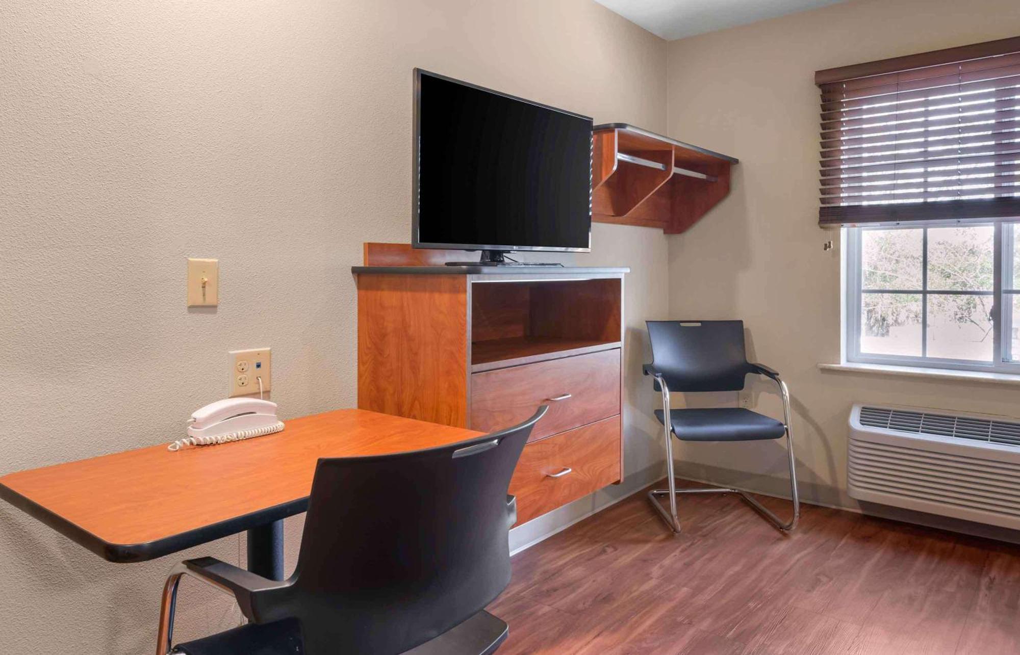 Extended Stay America Select Suites - Kansas City - South - I-49 Luaran gambar