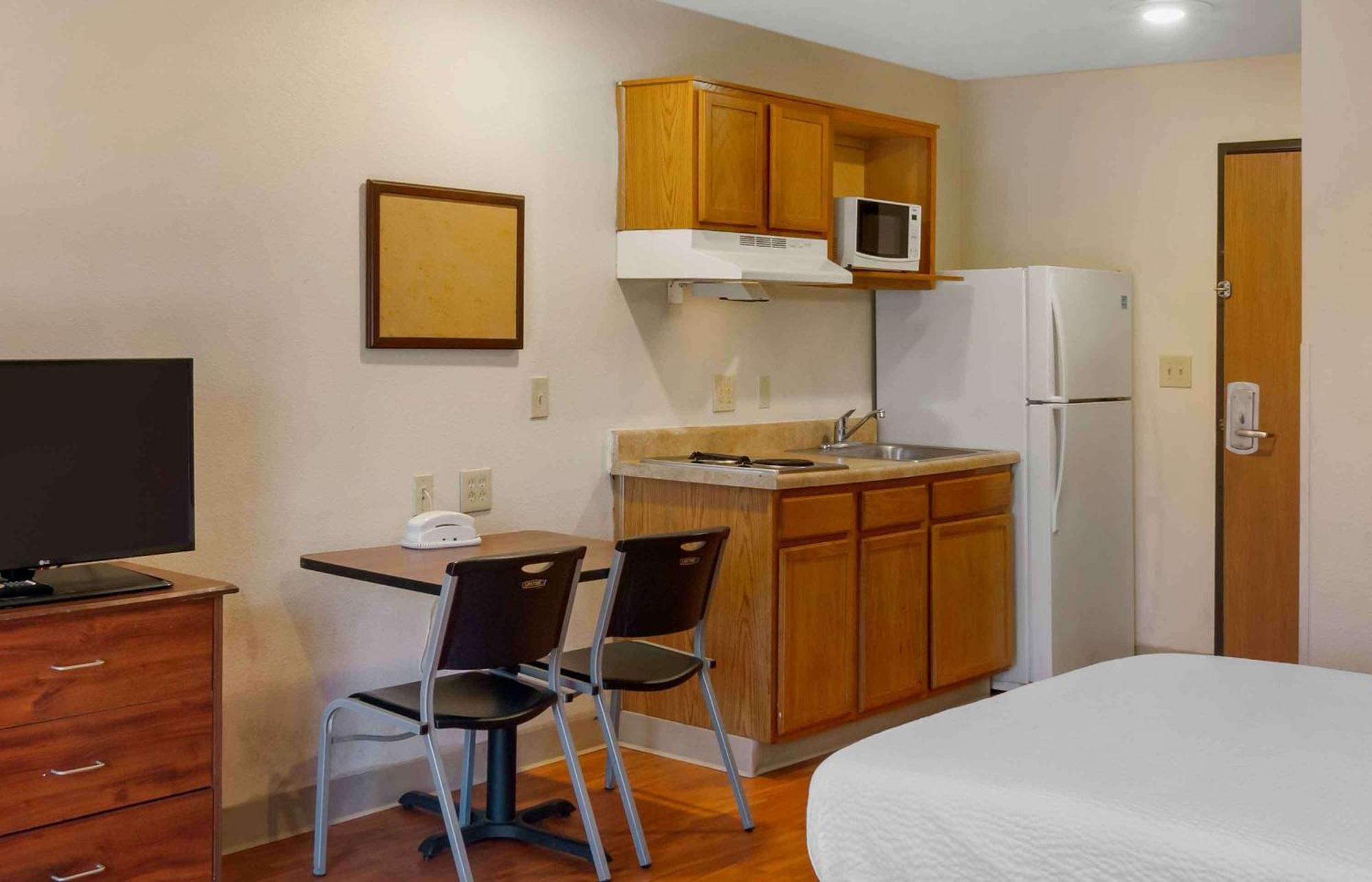Extended Stay America Select Suites - Kansas City - South - I-49 Luaran gambar
