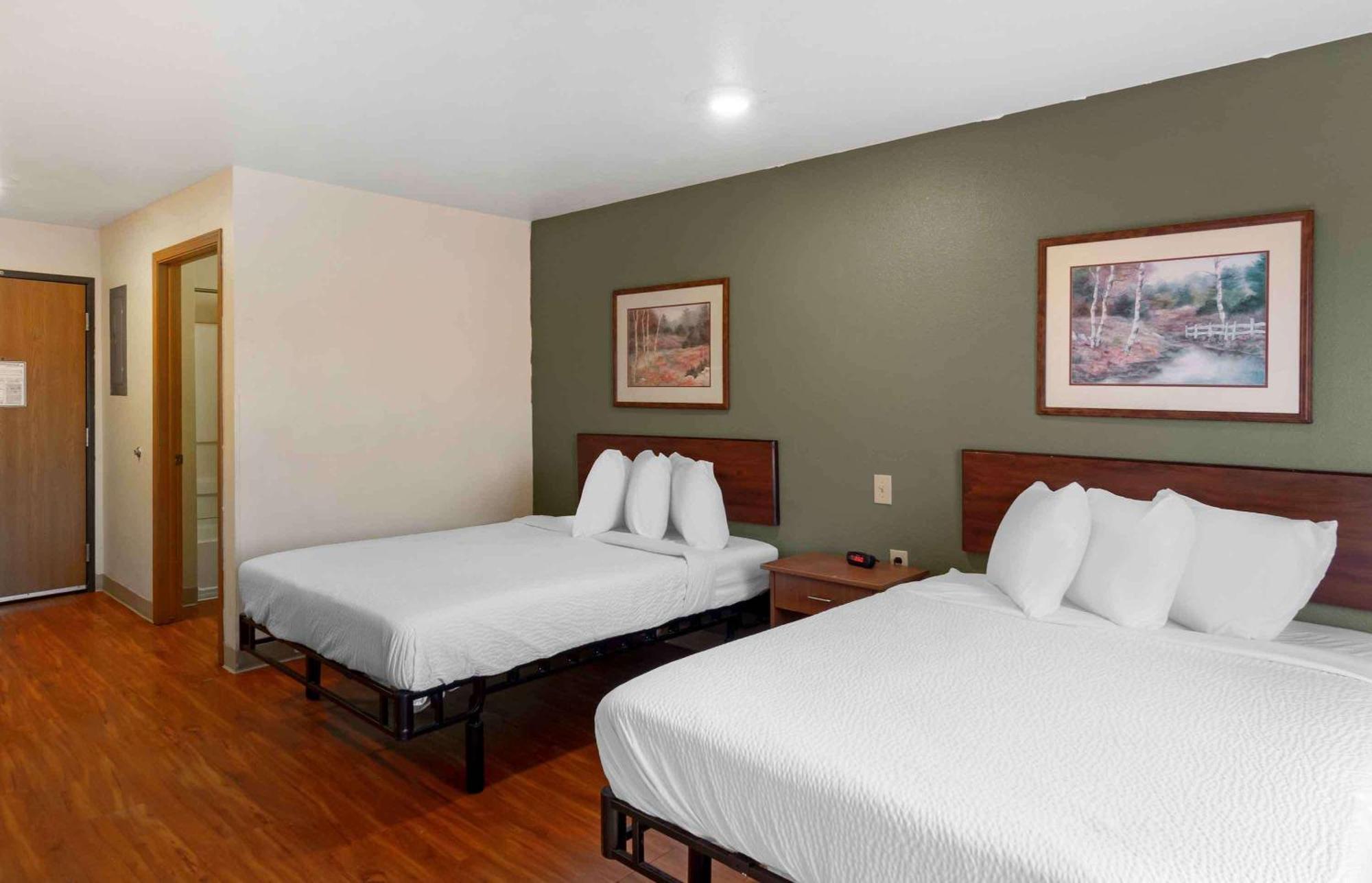Extended Stay America Select Suites - Kansas City - South - I-49 Luaran gambar