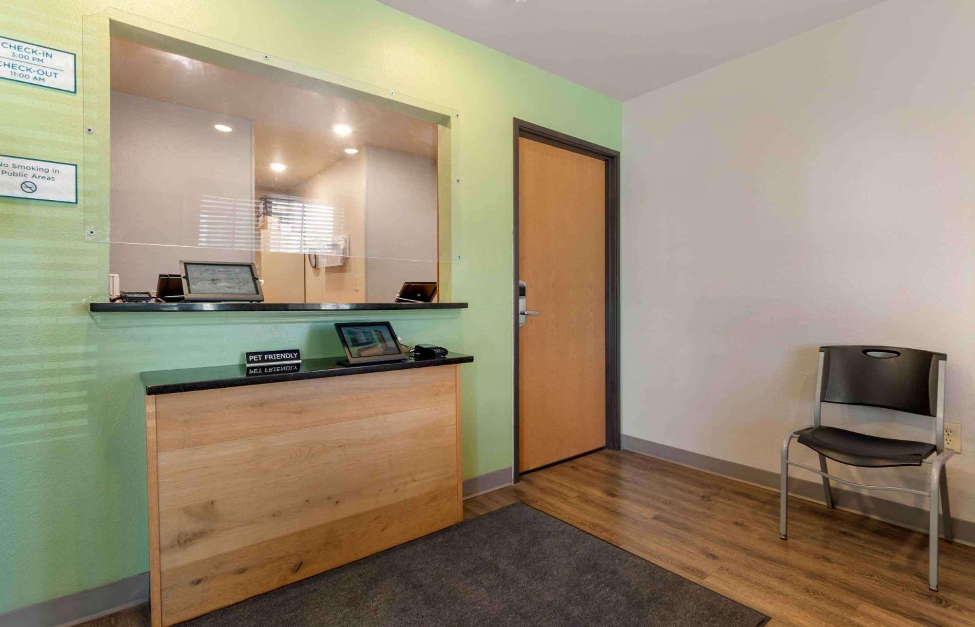 Extended Stay America Select Suites - Kansas City - South - I-49 Luaran gambar