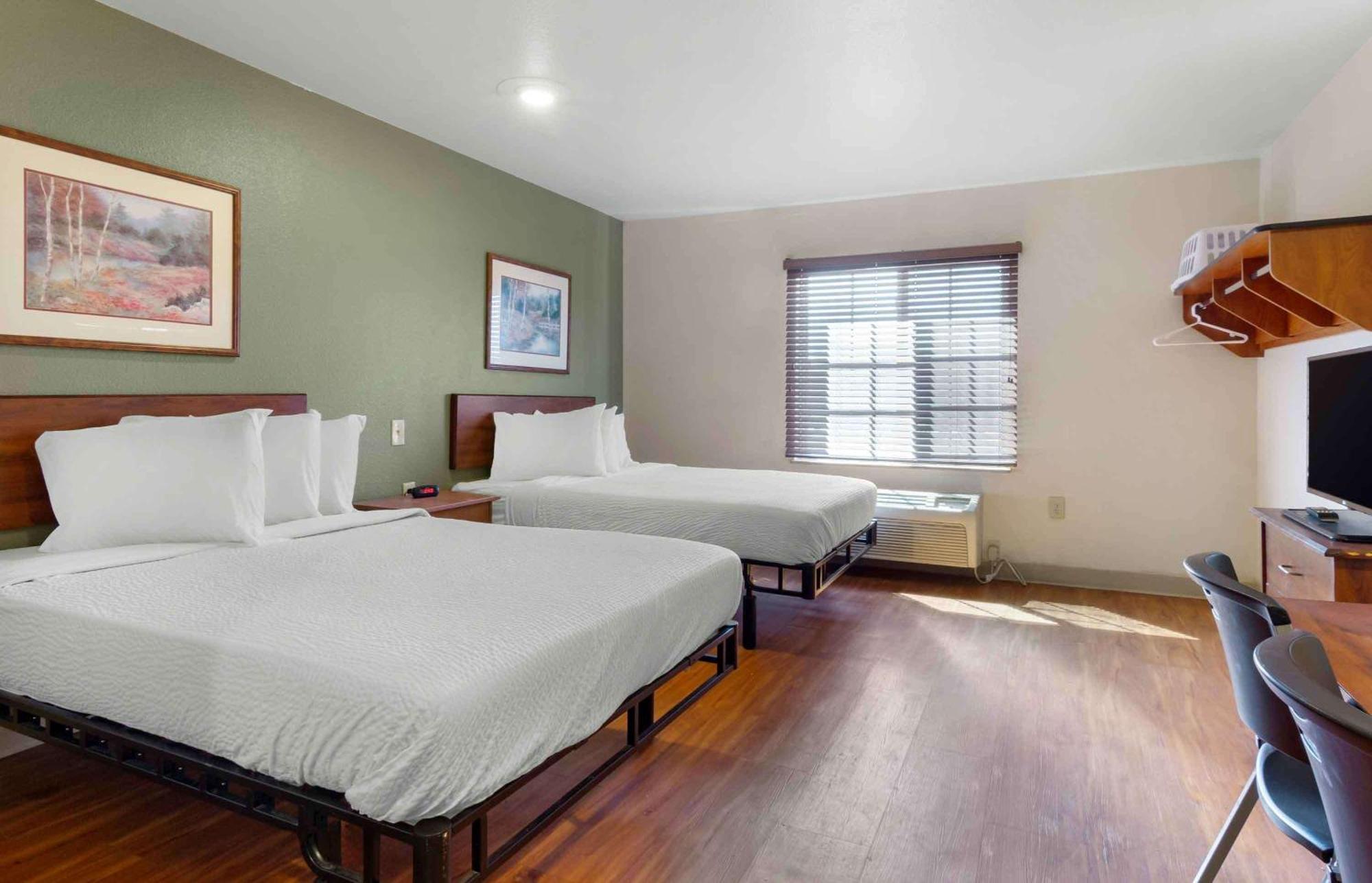 Extended Stay America Select Suites - Kansas City - South - I-49 Luaran gambar