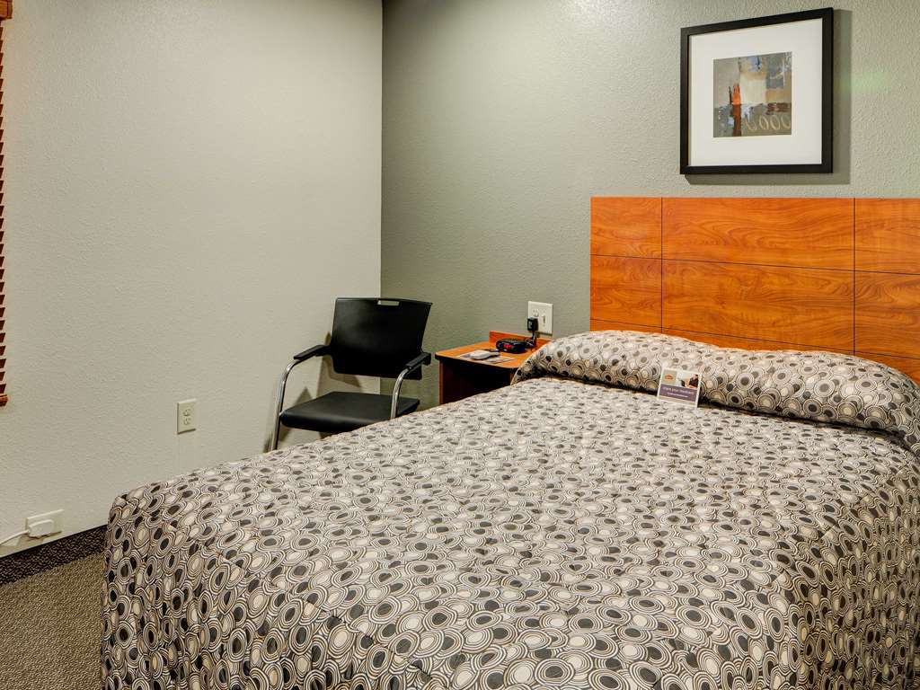 Extended Stay America Select Suites - Kansas City - South - I-49 Bilik gambar
