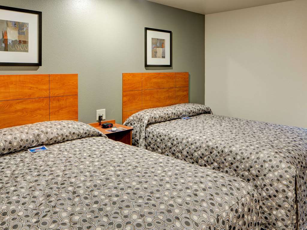 Extended Stay America Select Suites - Kansas City - South - I-49 Bilik gambar