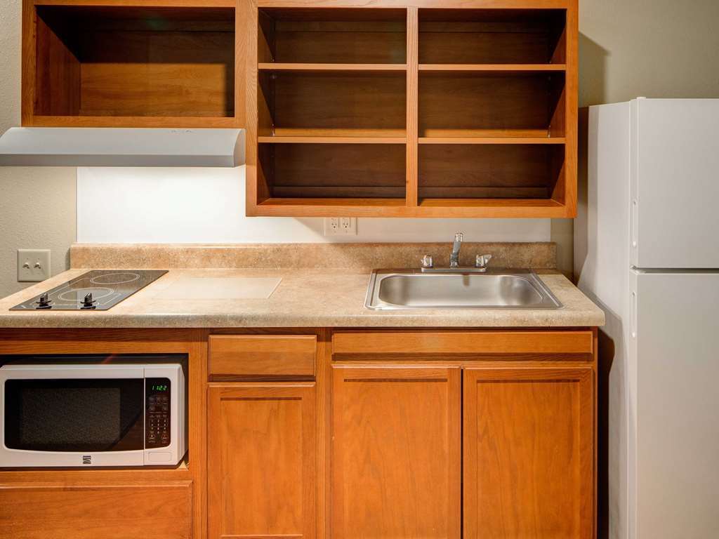 Extended Stay America Select Suites - Kansas City - South - I-49 Bilik gambar