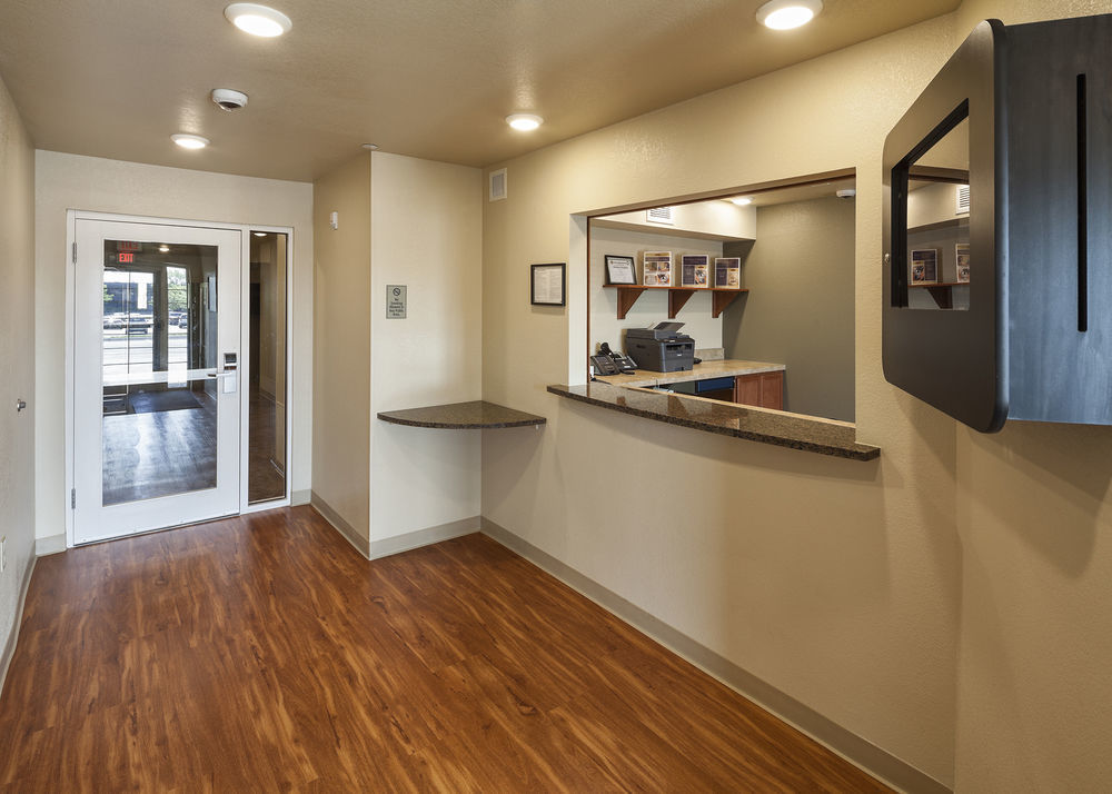 Extended Stay America Select Suites - Kansas City - South - I-49 Luaran gambar