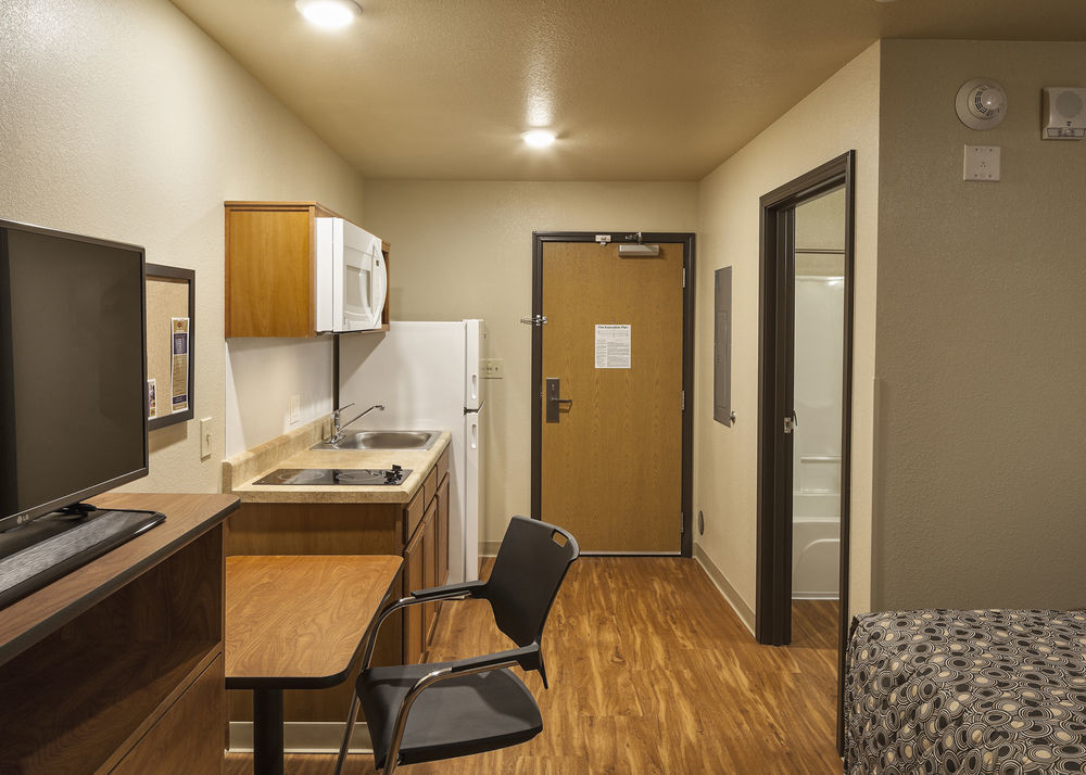 Extended Stay America Select Suites - Kansas City - South - I-49 Luaran gambar