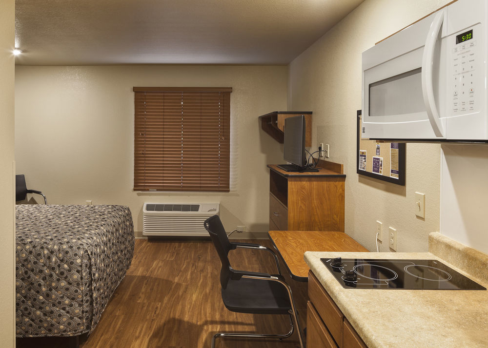 Extended Stay America Select Suites - Kansas City - South - I-49 Luaran gambar