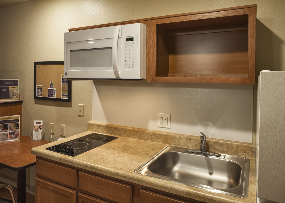 Extended Stay America Select Suites - Kansas City - South - I-49 Luaran gambar
