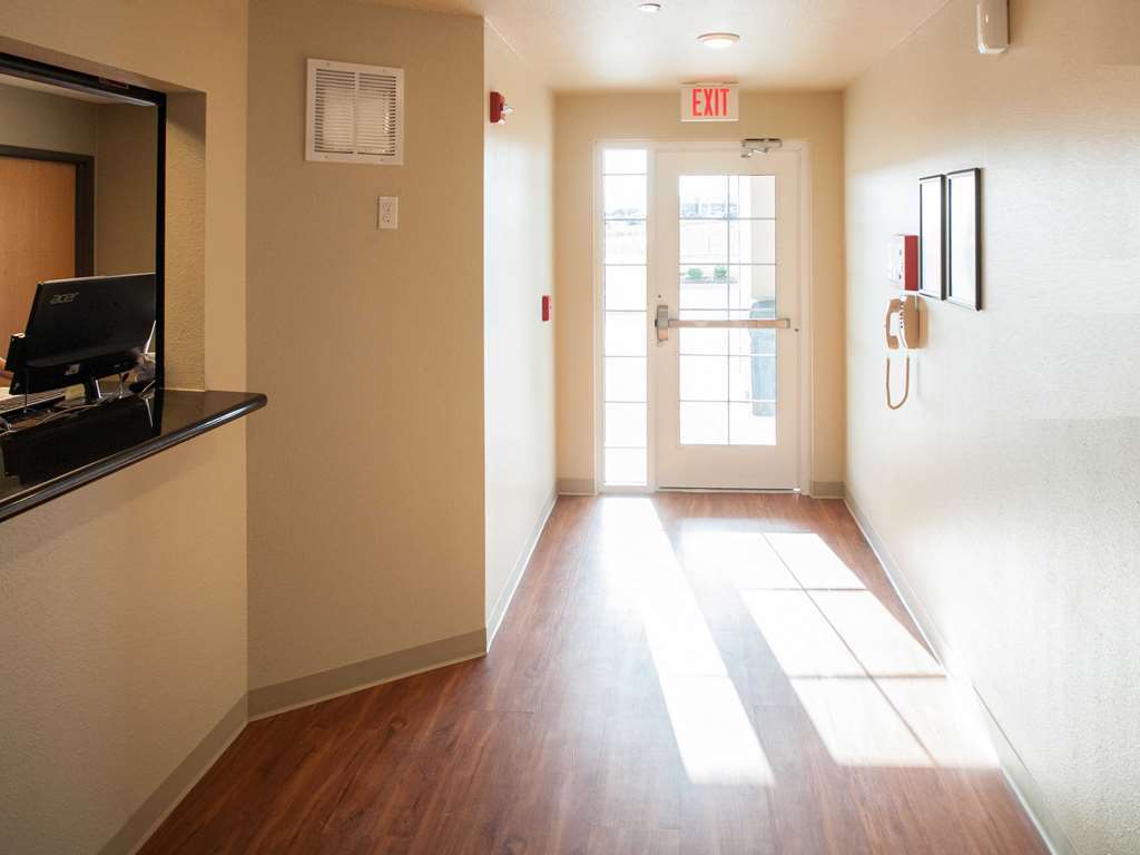 Extended Stay America Select Suites - Kansas City - South - I-49 Dalaman gambar