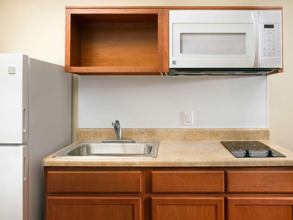 Extended Stay America Select Suites - Kansas City - South - I-49 Bilik gambar