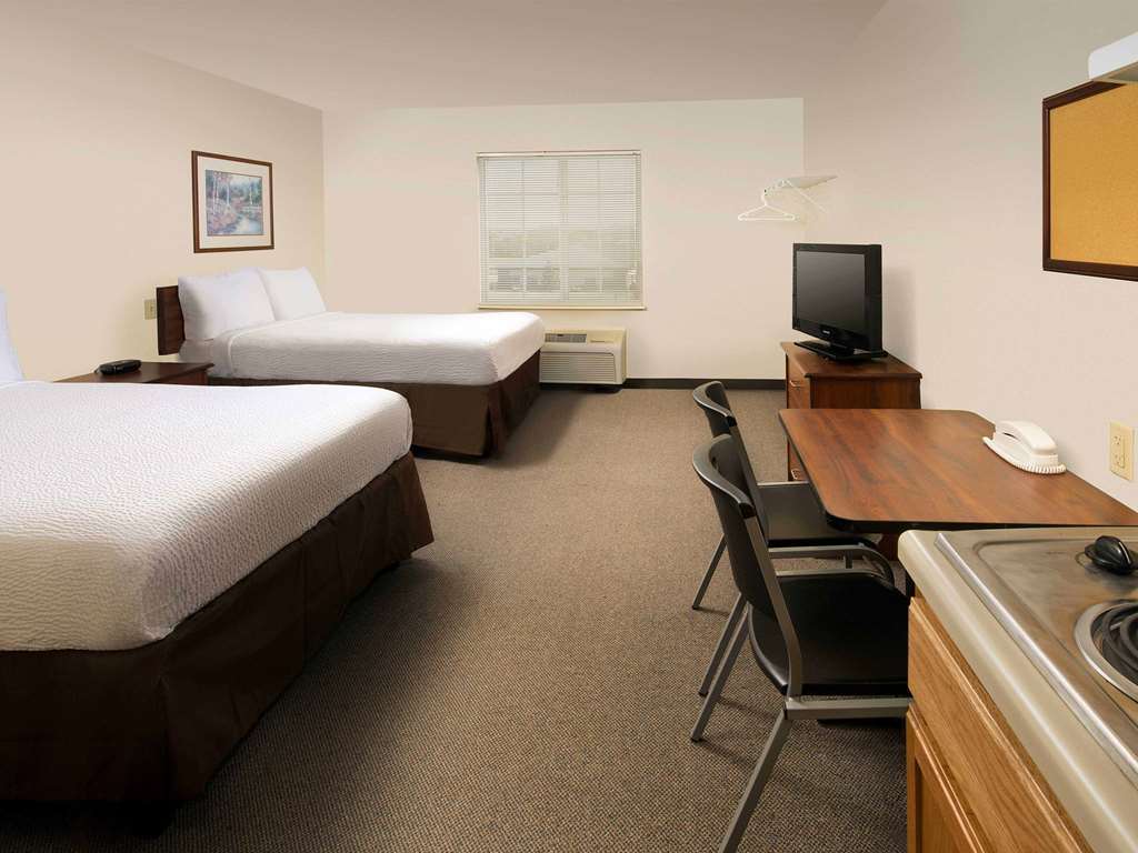Extended Stay America Select Suites - Kansas City - South - I-49 Bilik gambar