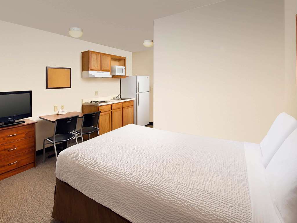 Extended Stay America Select Suites - Kansas City - South - I-49 Bilik gambar