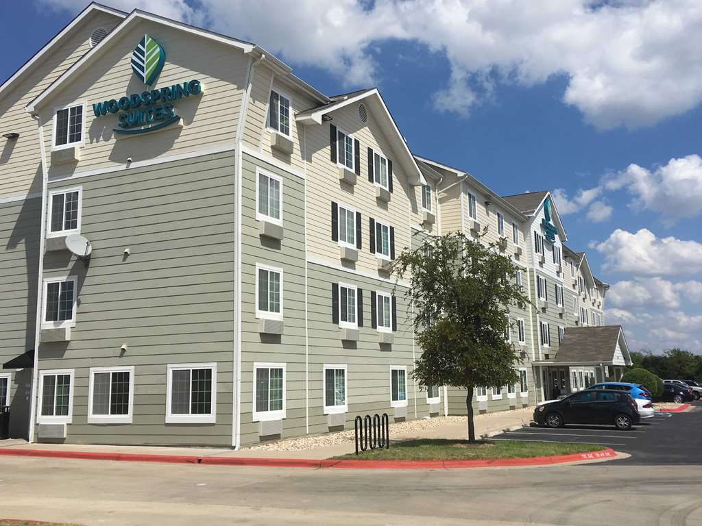 Extended Stay America Select Suites - Kansas City - South - I-49 Luaran gambar