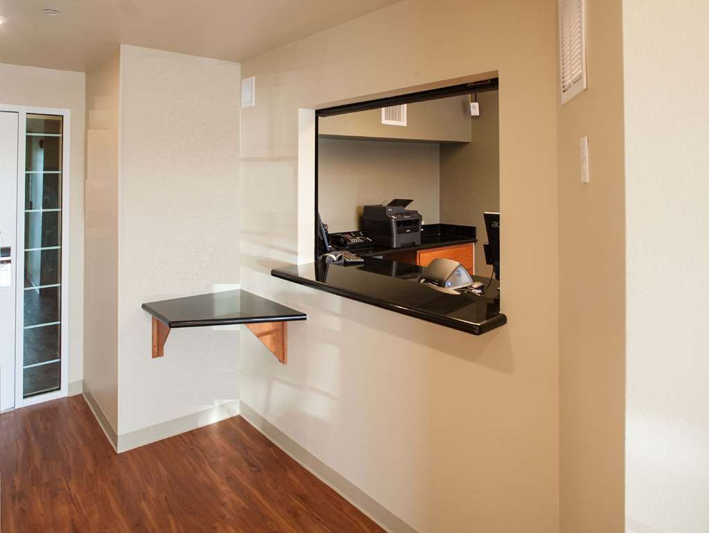 Extended Stay America Select Suites - Kansas City - South - I-49 Dalaman gambar
