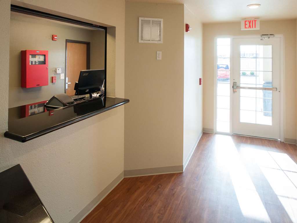 Extended Stay America Select Suites - Kansas City - South - I-49 Dalaman gambar