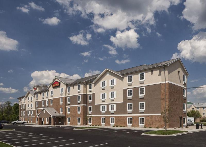Extended Stay America Select Suites - Kansas City - South - I-49 Luaran gambar