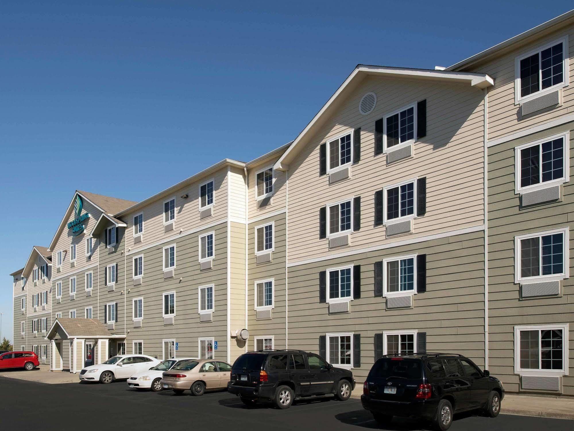 Extended Stay America Select Suites - Kansas City - South - I-49 Luaran gambar