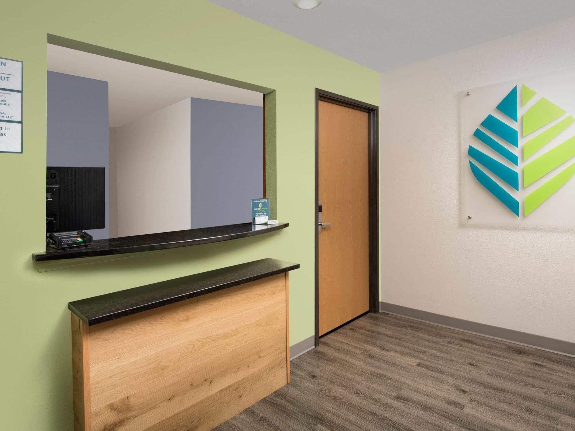 Extended Stay America Select Suites - Kansas City - South - I-49 Luaran gambar