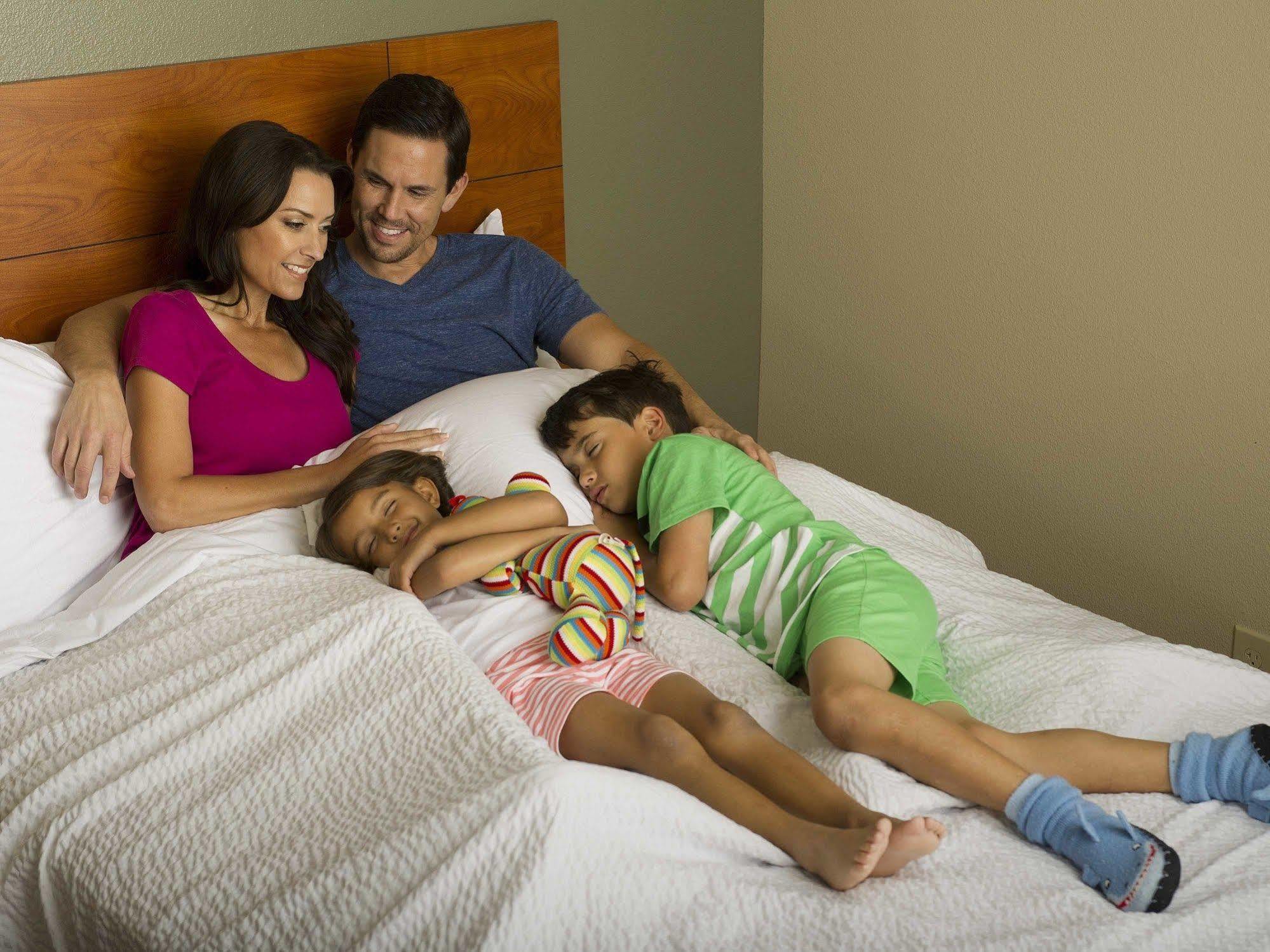 Extended Stay America Select Suites - Kansas City - South - I-49 Luaran gambar